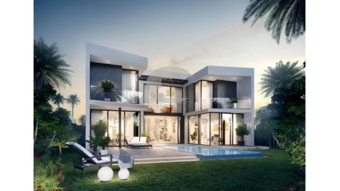 LOWESR PRICES VILLA IN BADYA PRMIE LOCATION ON 12Y