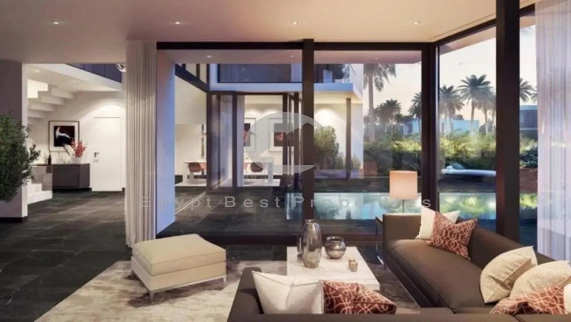 LOWESR PRICES VILLA IN BADYA PRMIE LOCATION ON 12Y