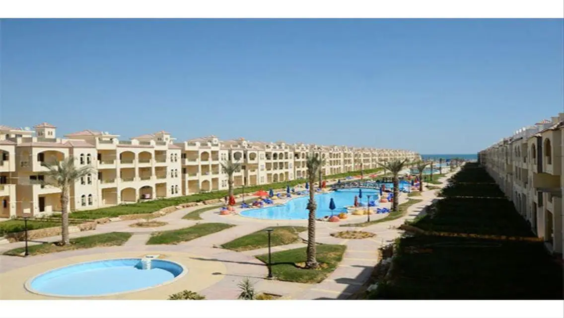 شقة مميزة بإطلالة رائعة وسعر مناسب