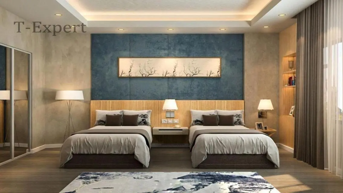 fully finished townh.middle for sale at layan
