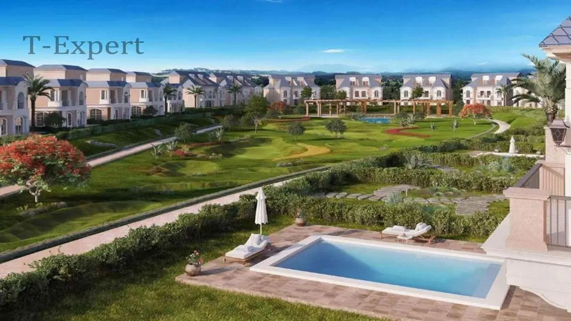 fully finished townh.middle for sale at layan