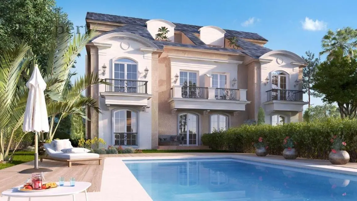 fully finished townh.middle for sale at layan
