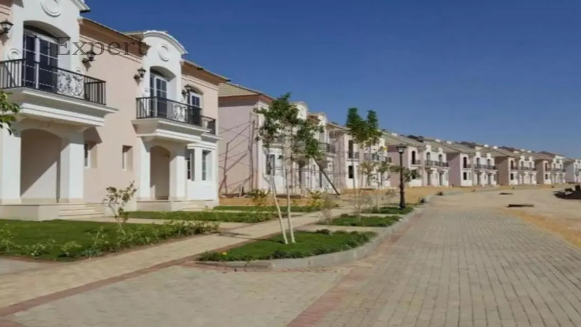 fully finished townh.middle for sale at layan
