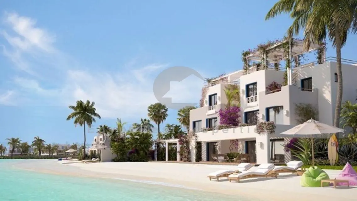 Just 170k Down payment |2 Bedroom Chalet For Sale