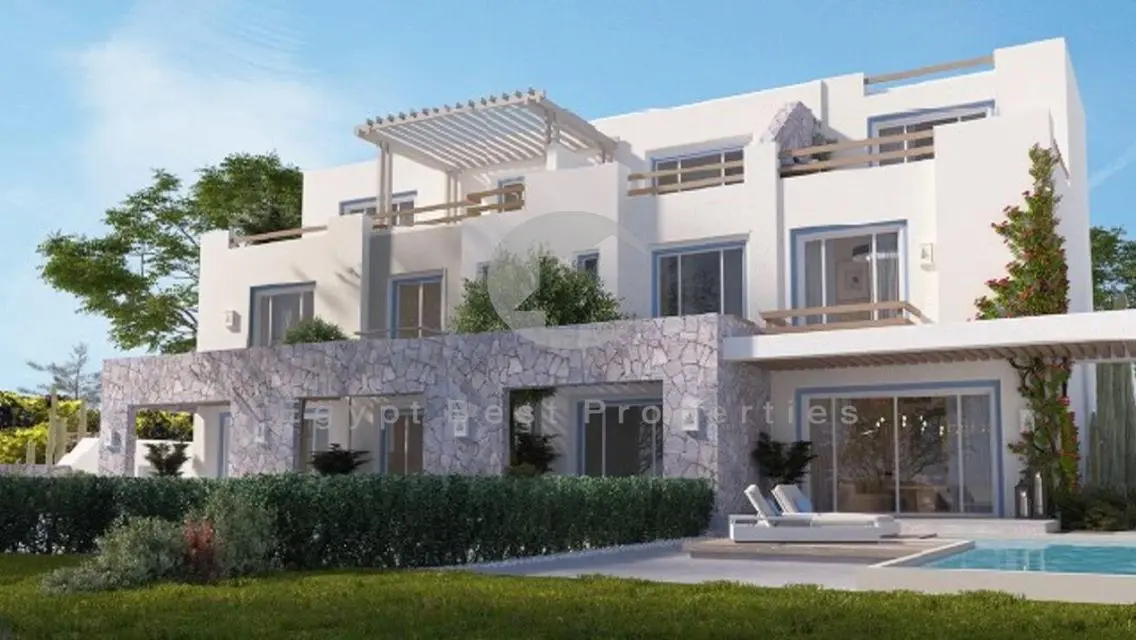 Just 170k Down payment |2 Bedroom Chalet For Sale