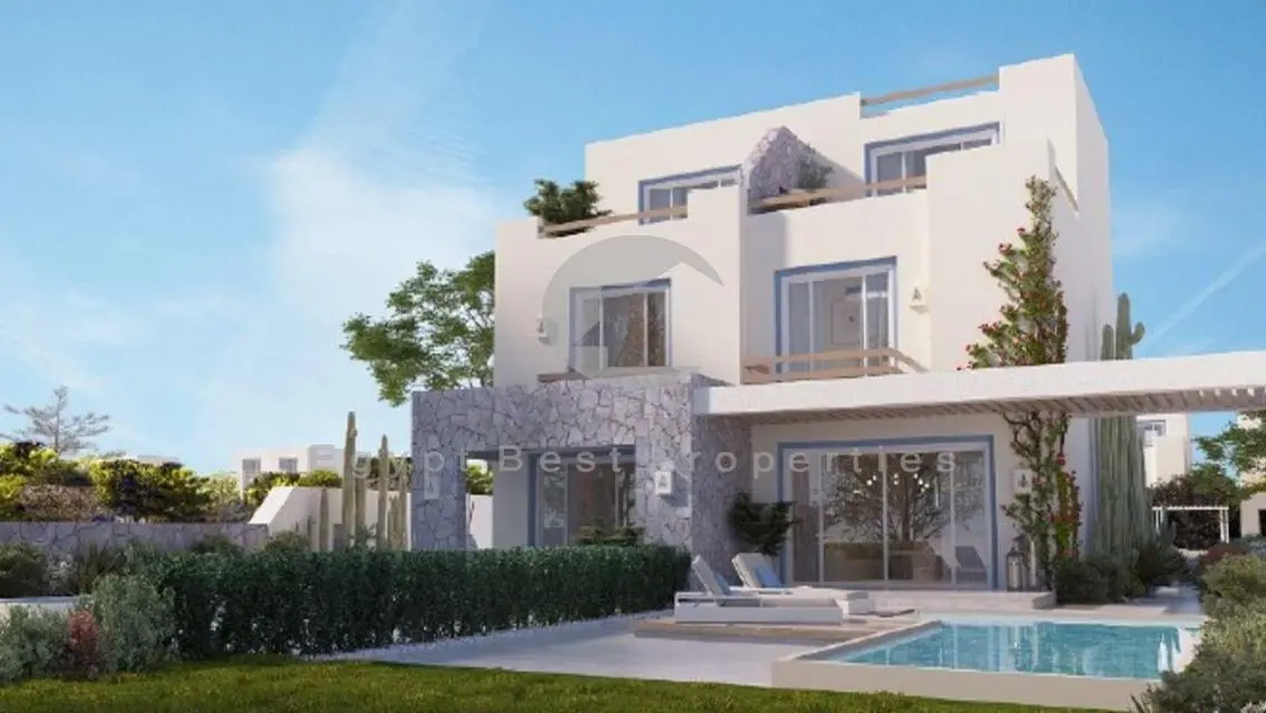 Just 170k Down payment |2 Bedroom Chalet For Sale