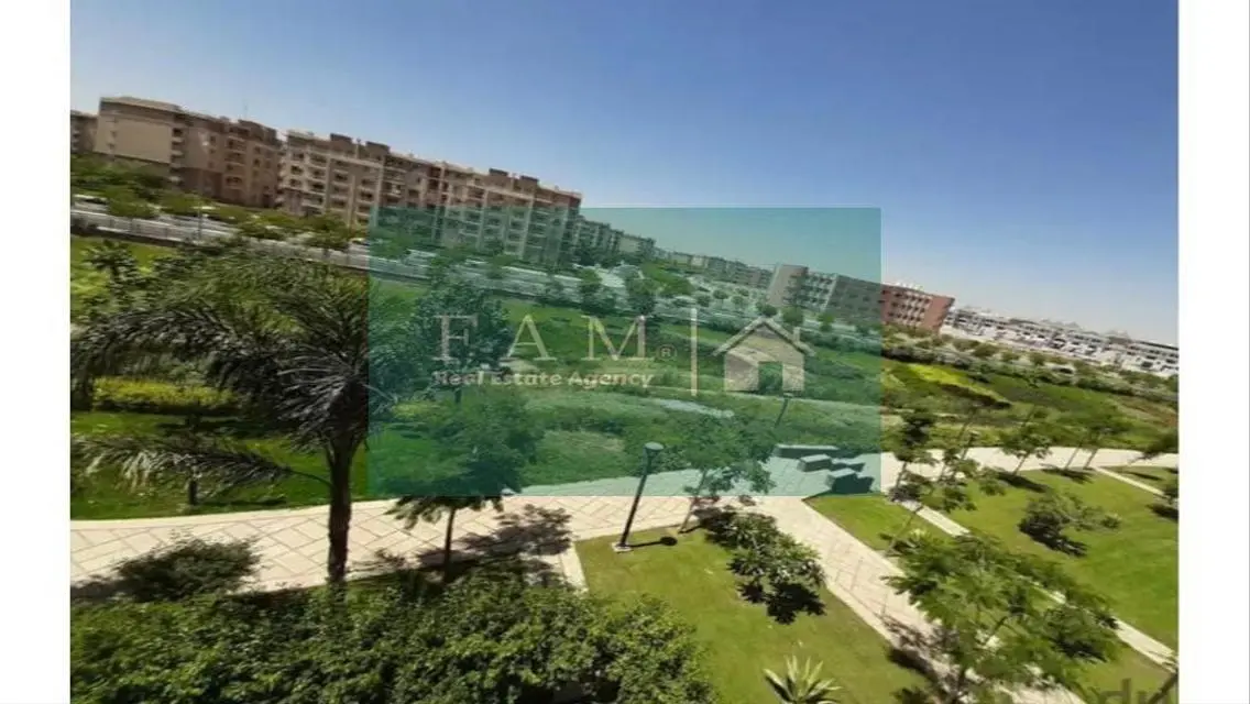 Luxury Apartment for Sale in B12 Area
