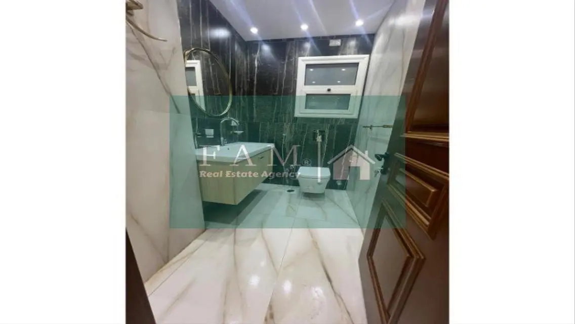 Luxury Apartment for Sale in B12 Area