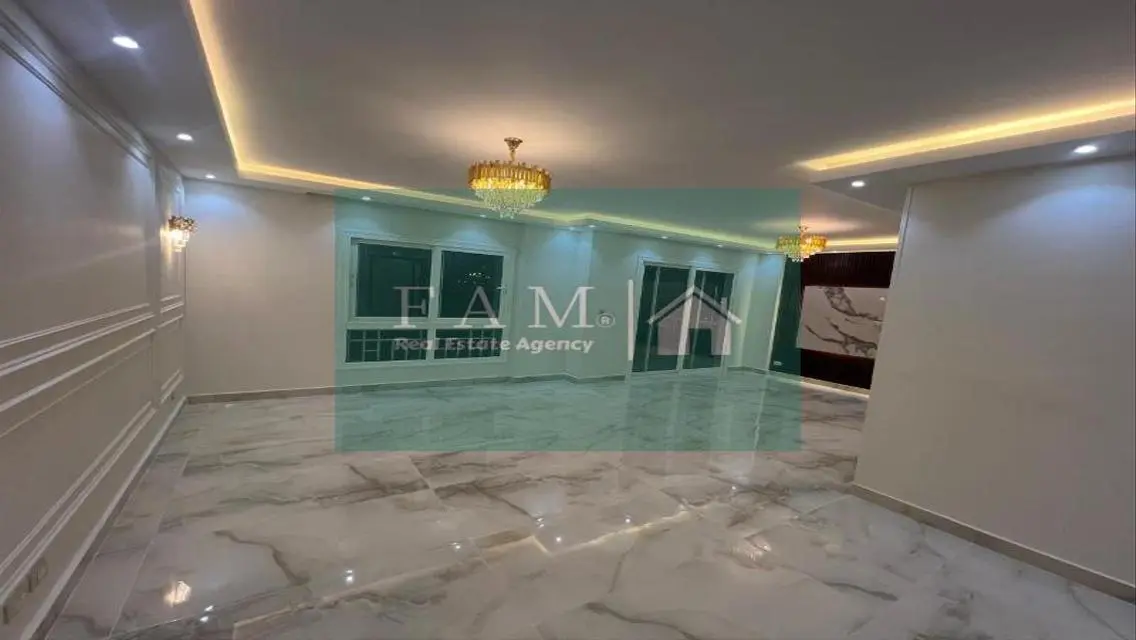Luxury Apartment for Sale in B12 Area