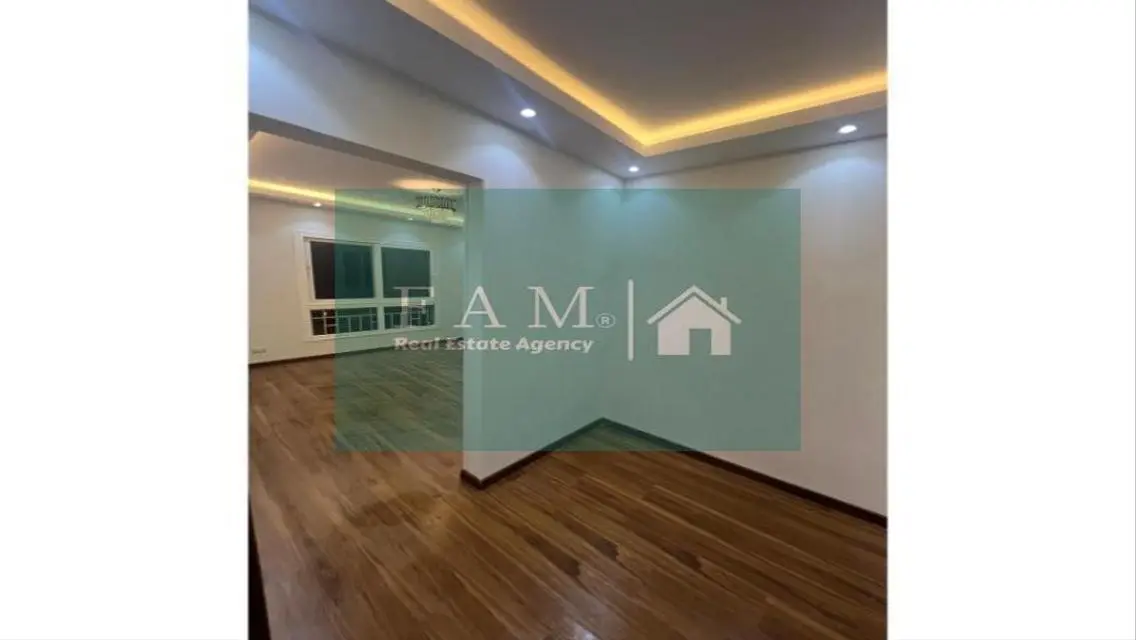 Luxury Apartment for Sale in B12 Area