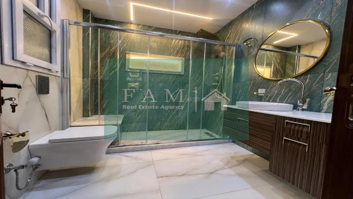 Luxury Apartment for Sale in B12 Area