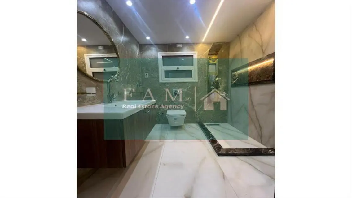 Luxury Apartment for Sale in B12 Area