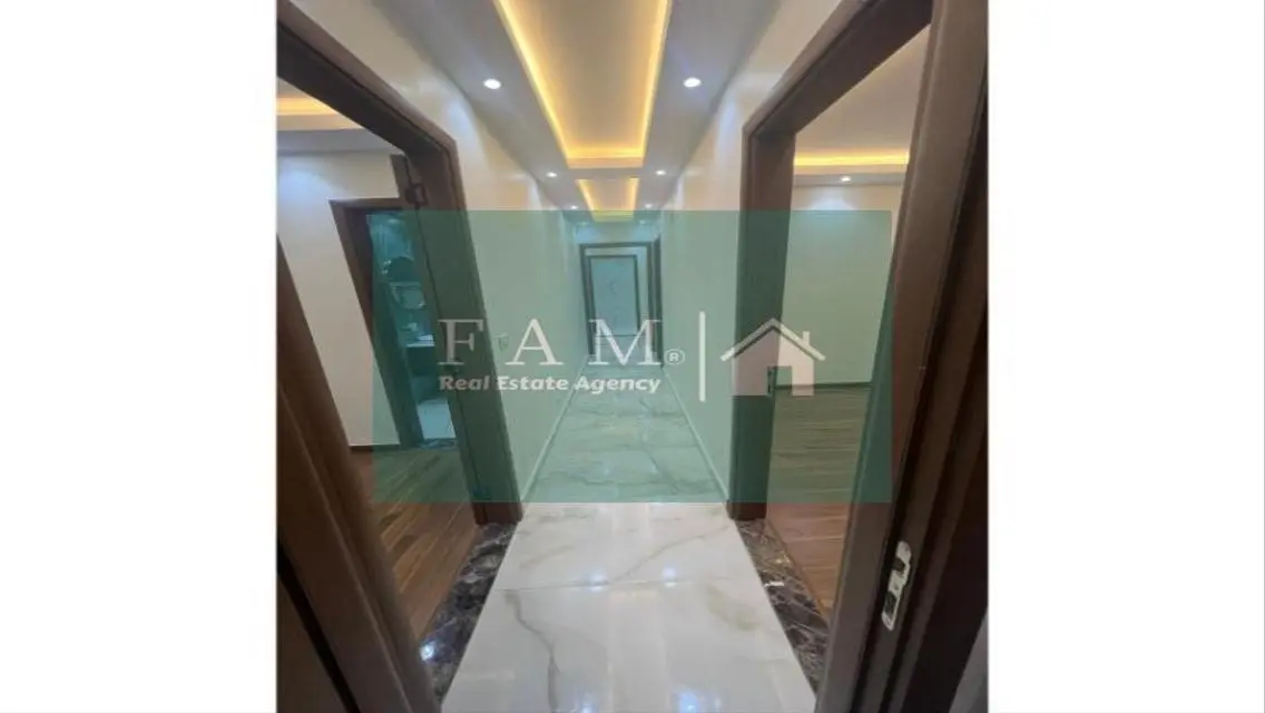 Luxury Apartment for Sale in B12 Area