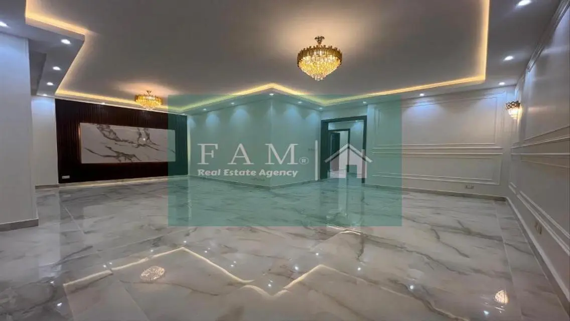 Luxury Apartment for Sale in B12 Area