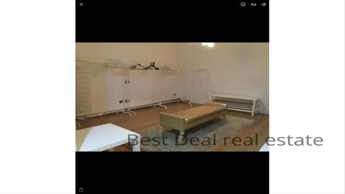 An apartment in Palm Parks Compound - Palm Hills