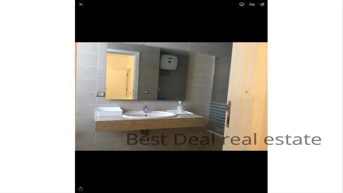 An apartment in Palm Parks Compound - Palm Hills