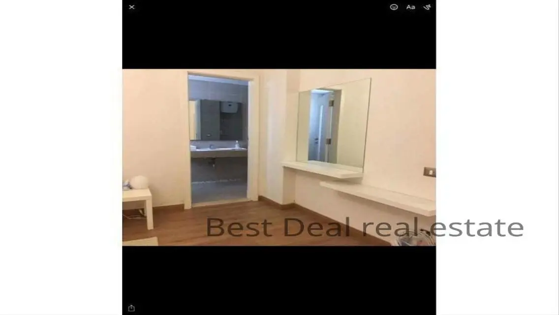 An apartment in Palm Parks Compound - Palm Hills