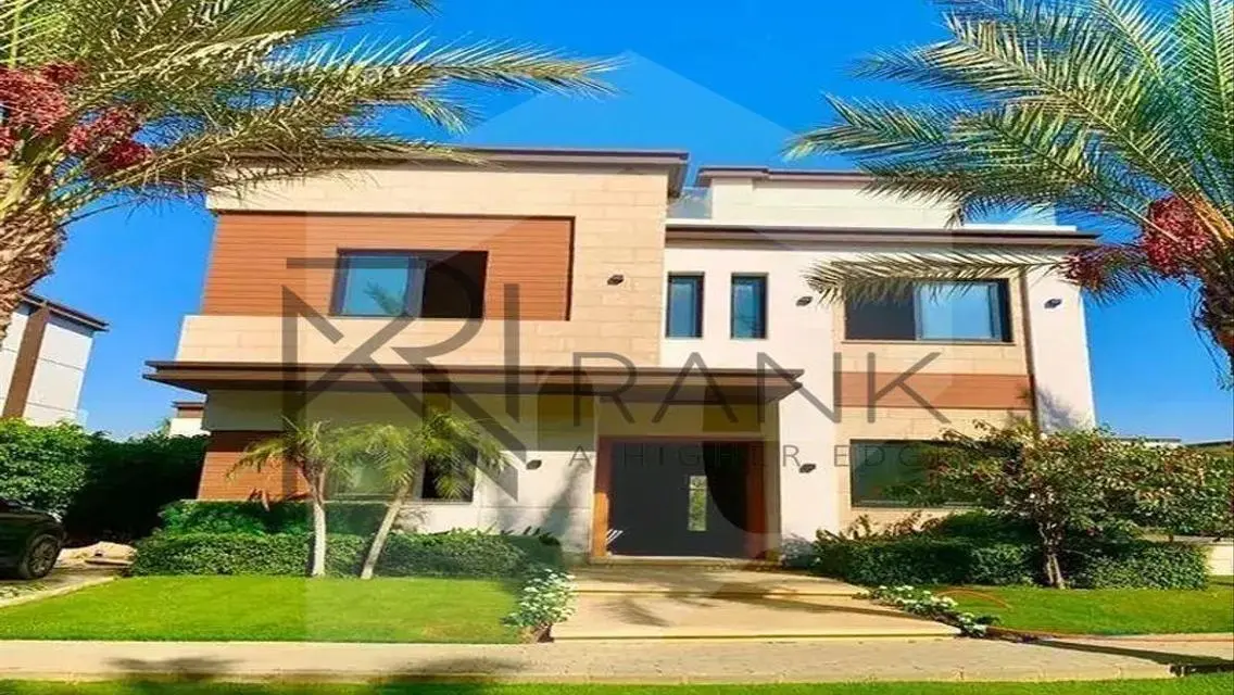 تاون هاوس ميدل للبيع فى ازار انفنيتي موقع مميز