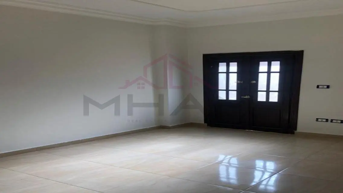 شقه ايجار تشطيب الترا لوكس بالبنفسج عمارات التجمع