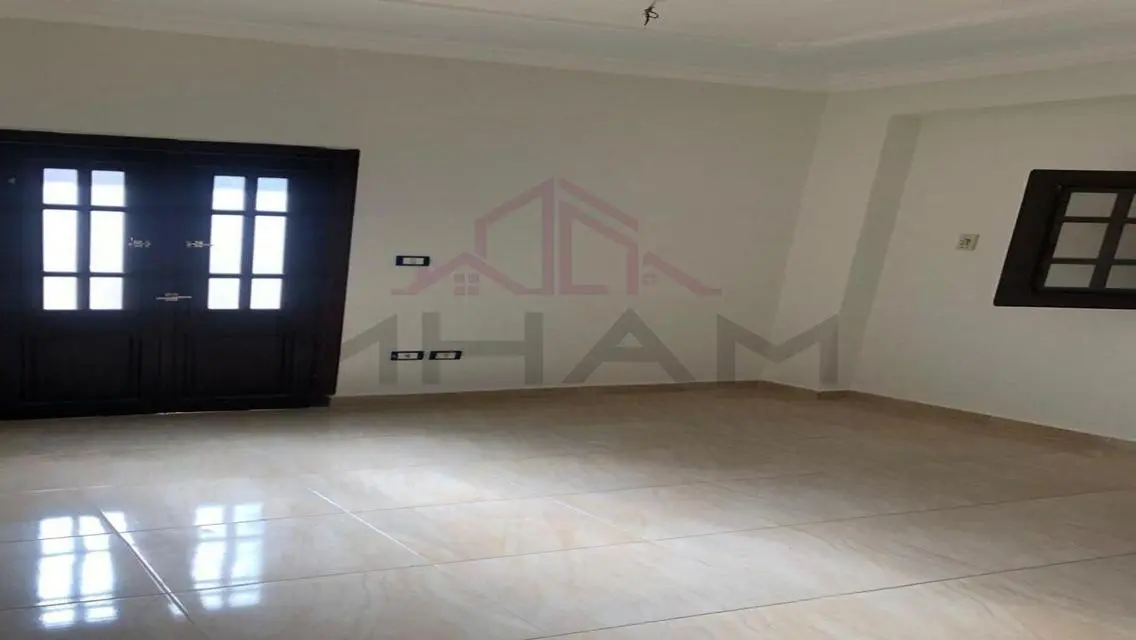 شقه ايجار تشطيب الترا لوكس بالبنفسج عمارات التجمع