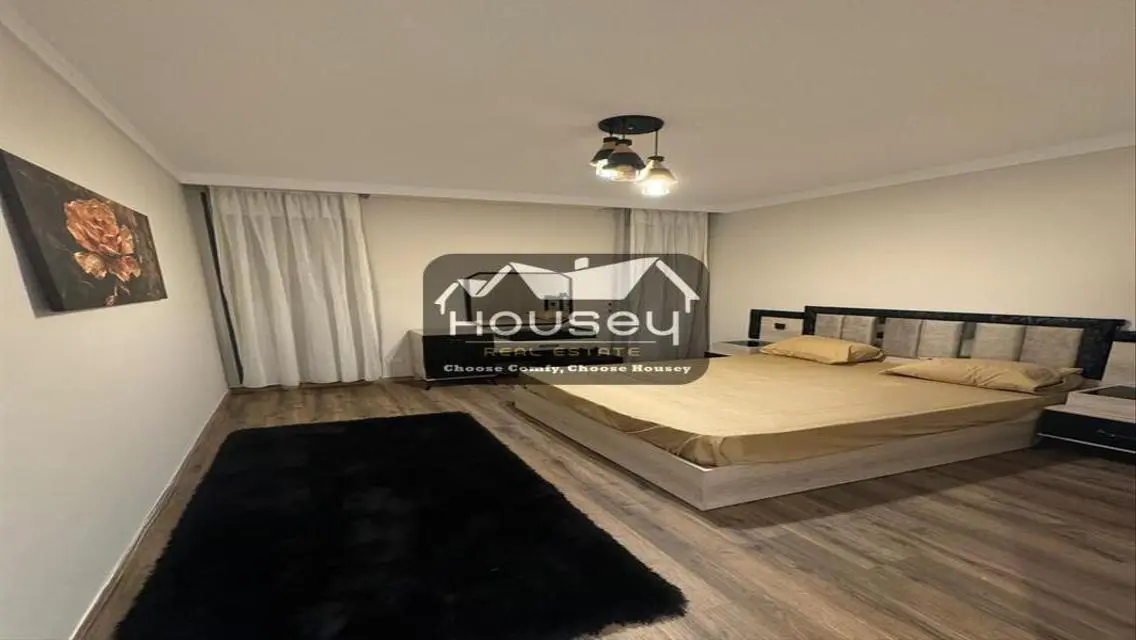 أول سكن - مودرن حديث - إيجار - إيستاون