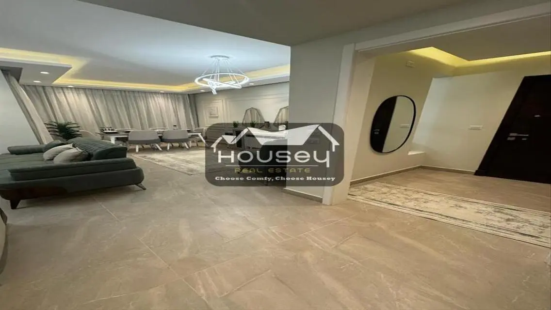أول سكن - مودرن حديث - إيجار - إيستاون