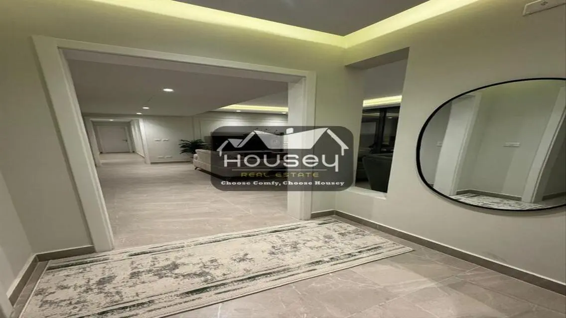 أول سكن - مودرن حديث - إيجار - إيستاون