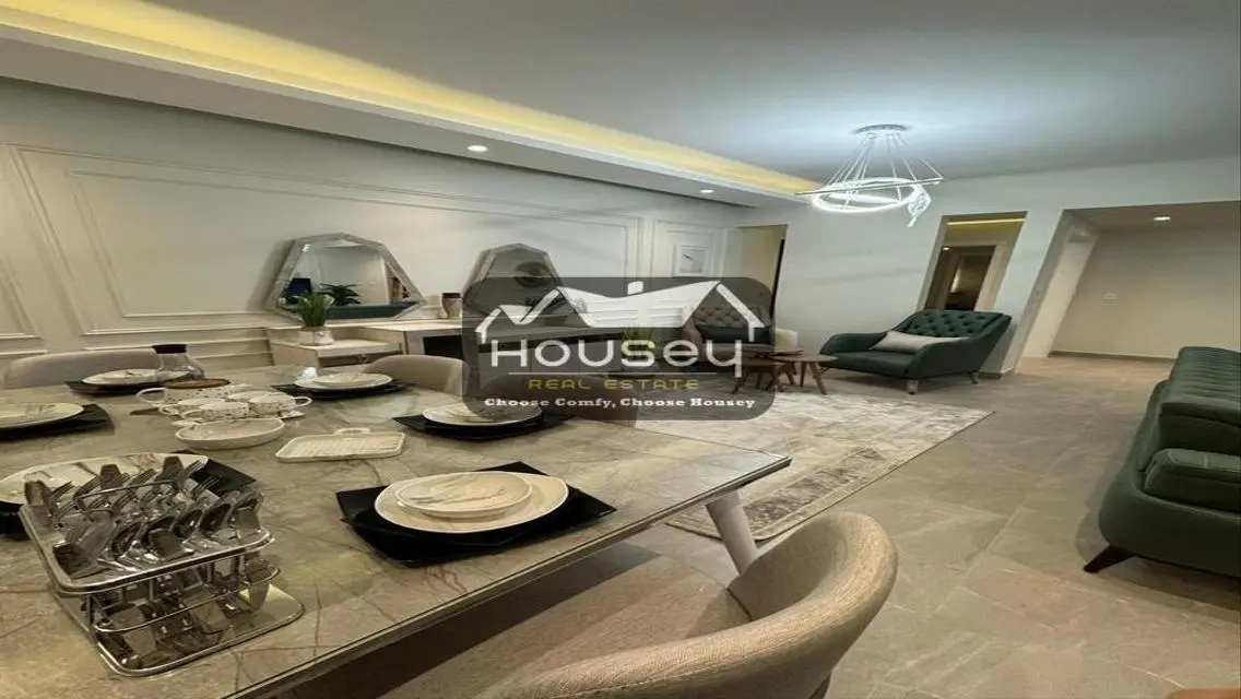 أول سكن - مودرن حديث - إيجار - إيستاون