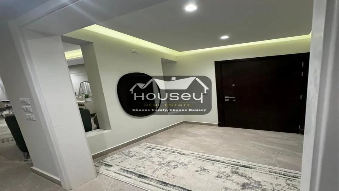 أول سكن - مودرن حديث - إيجار - إيستاون