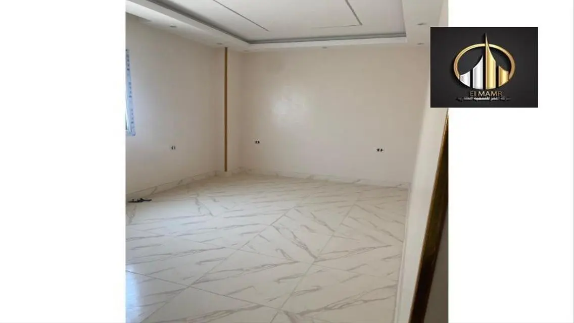 The belt and commercial panorama will have a view