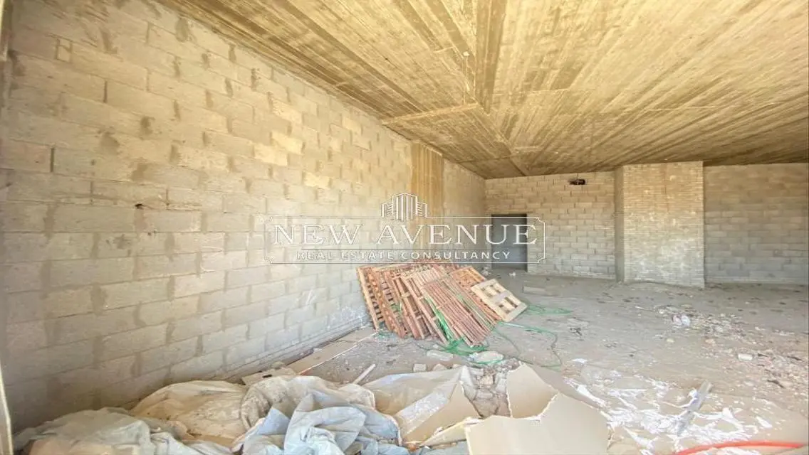 Exclusive Apartment for Sale - 200 sqm at 280,000 EGP