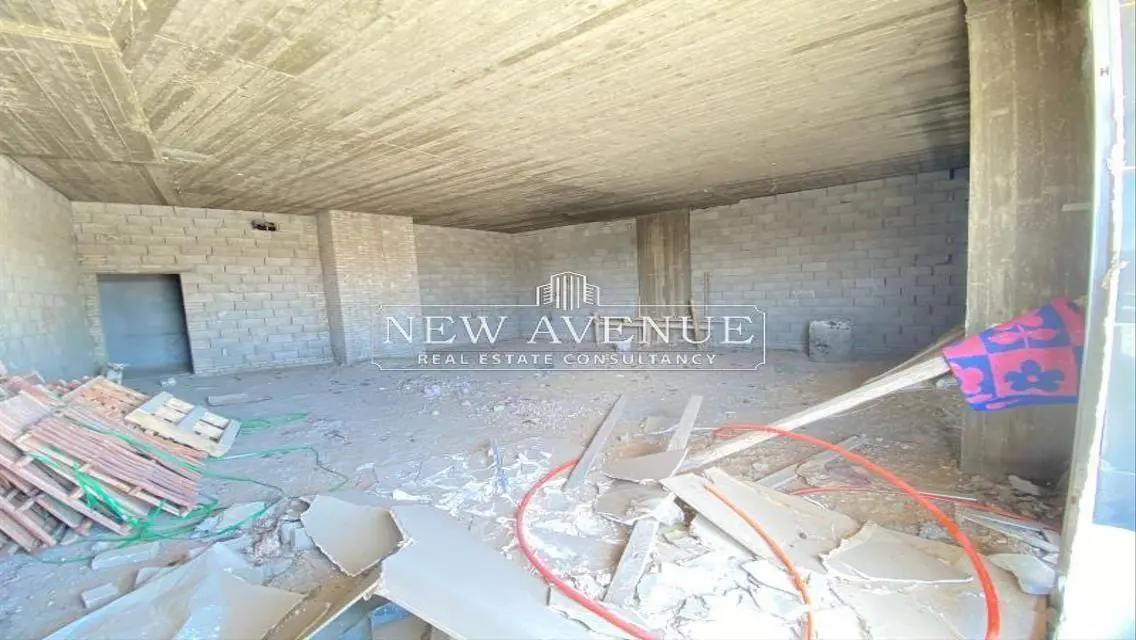 Exclusive Apartment for Sale - 200 sqm at 280,000 EGP