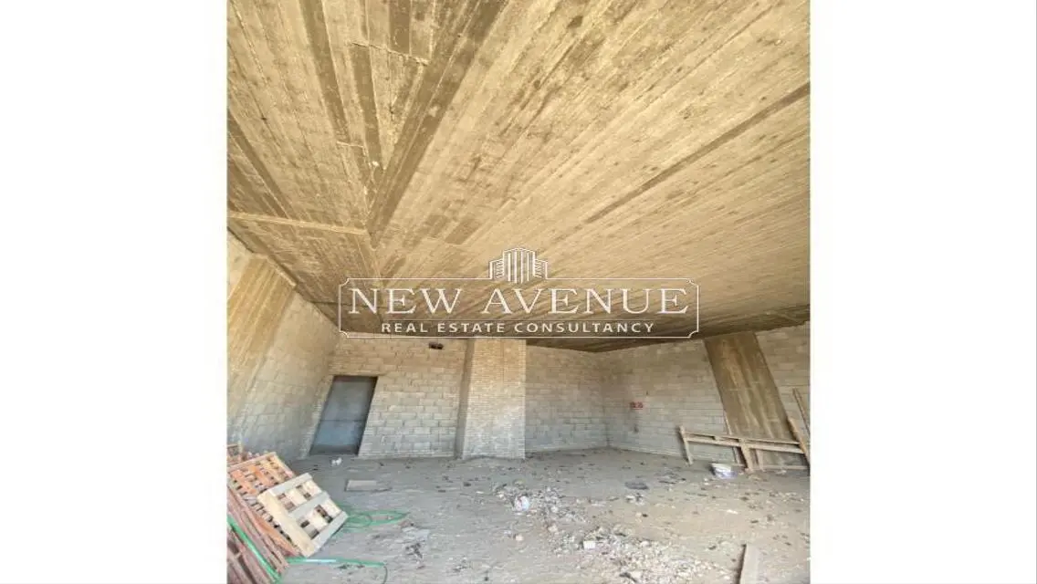 Exclusive Apartment for Sale - 200 sqm at 280,000 EGP