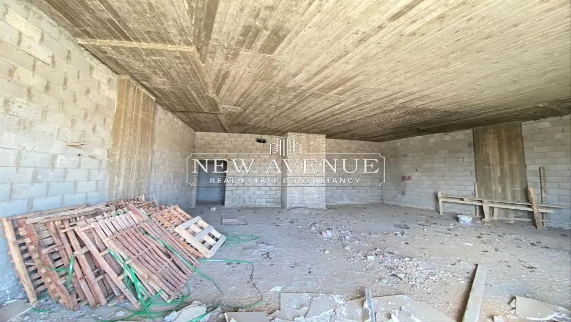 Exclusive Apartment for Sale - 200 sqm at 280,000 EGP