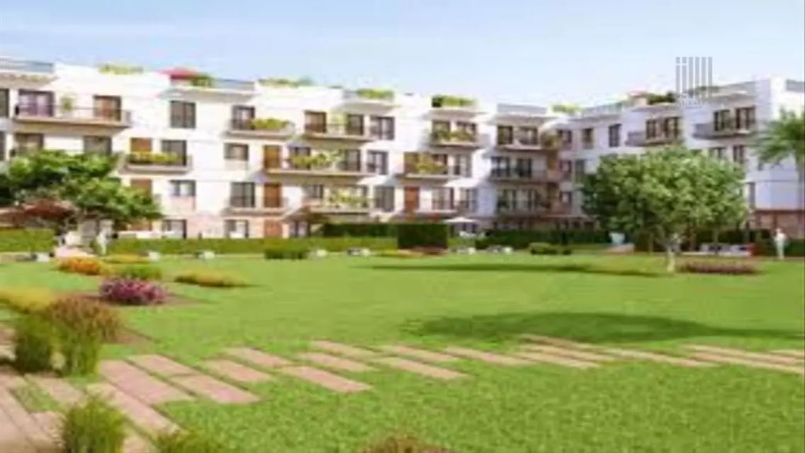 Luxury 4-Bedroom Home with Private Pool and Garden
