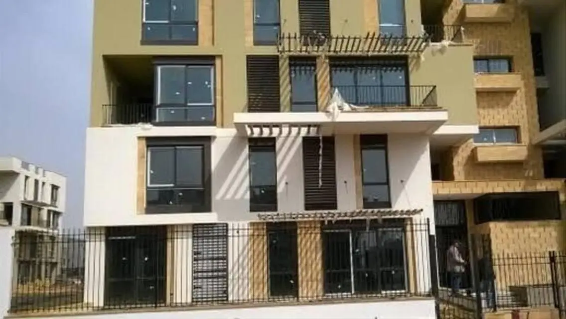 Luxury 4-Bedroom Home with Private Pool and Garden