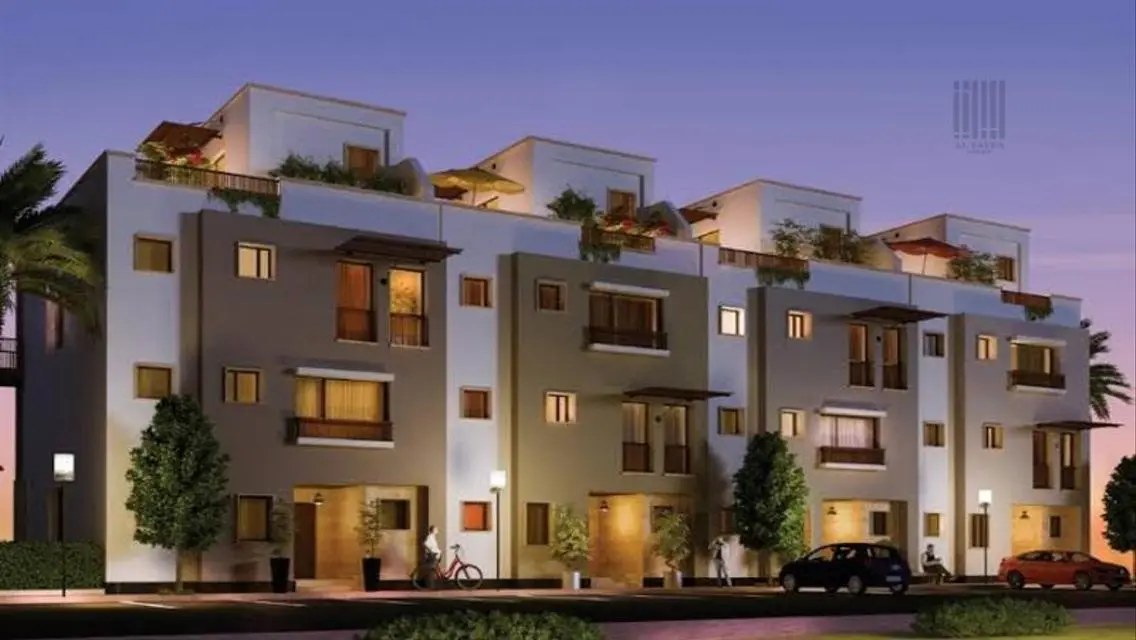 Luxury 4-Bedroom Home with Private Pool and Garden