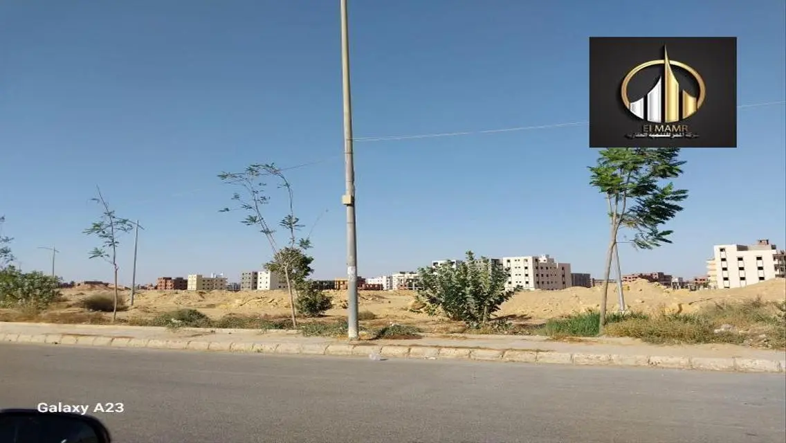 ارض للبيع في الشمالية دبل فيس علي جنيفة
