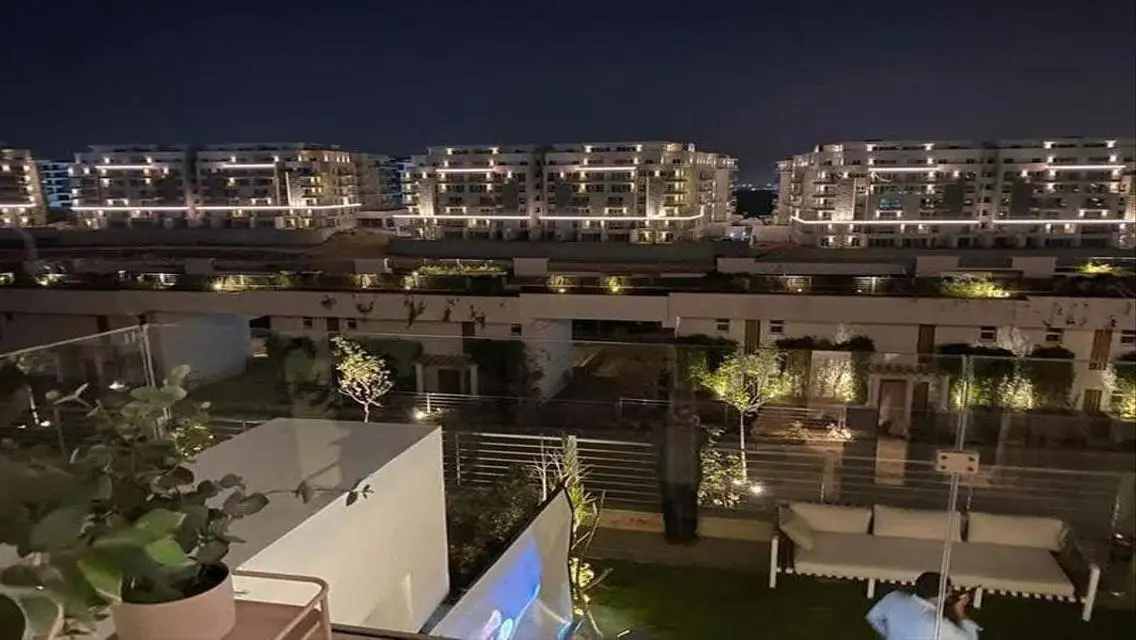 Villa with Garden | MV iCity Next to Shooting Club