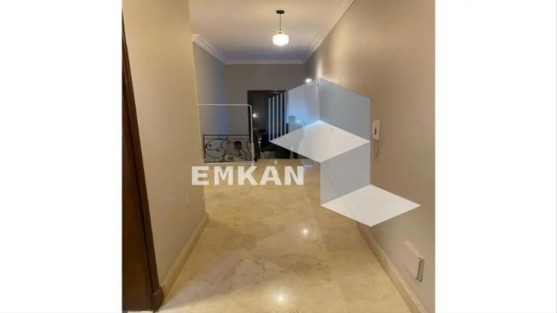 Dublex for rent at CAZA Compound 234meter