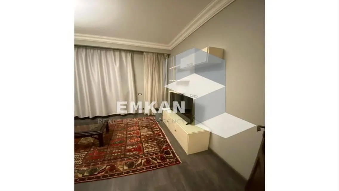 Dublex for rent at CAZA Compound 234meter