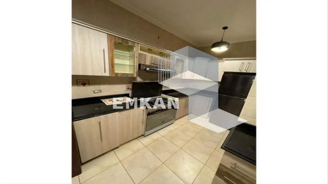Dublex for rent at CAZA Compound 234meter