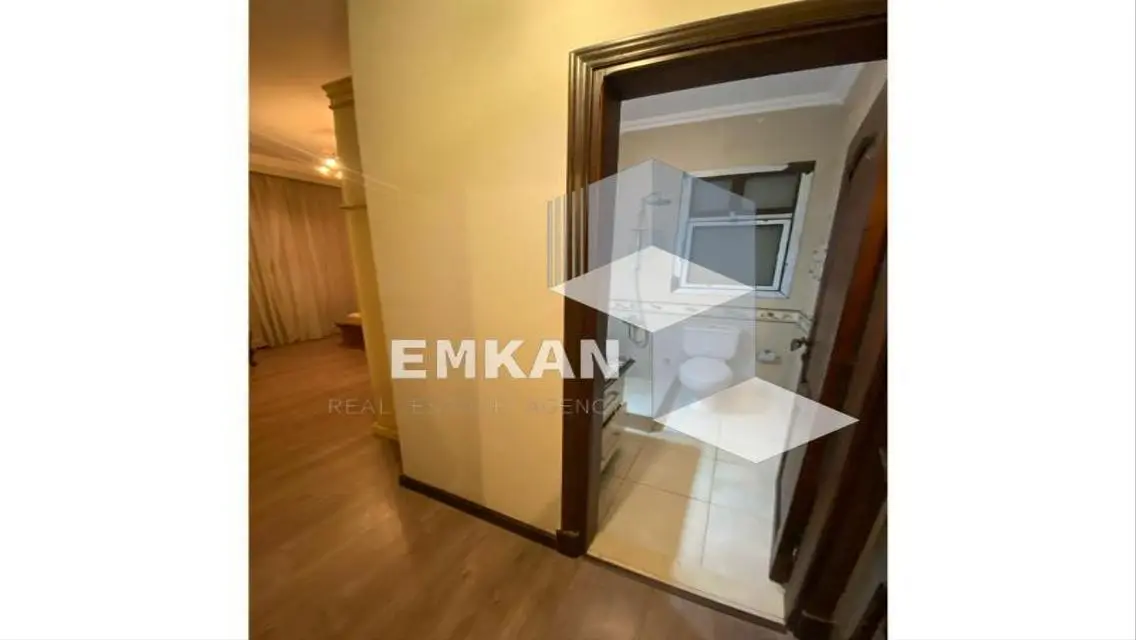 Dublex for rent at CAZA Compound 234meter