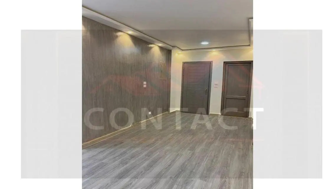 Luxury Apartment for Sale in Madinaty