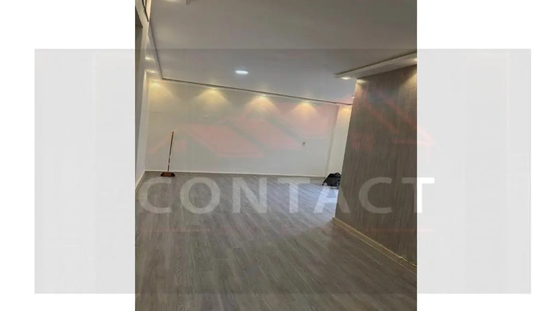 Luxury Apartment for Sale in Madinaty