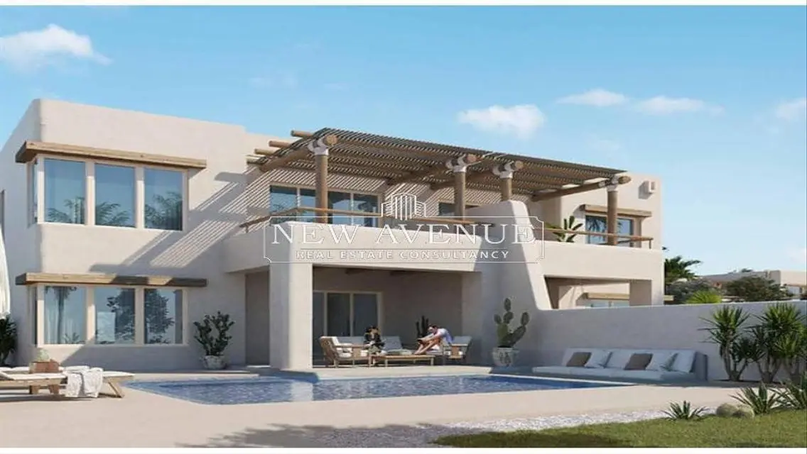 3bedroom chalet with Garden - near the sea