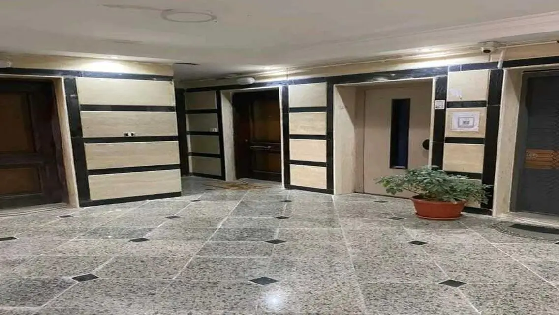 شقه الايجار الفاضى فى كمبوند جنه 2 الشيخ زايد 