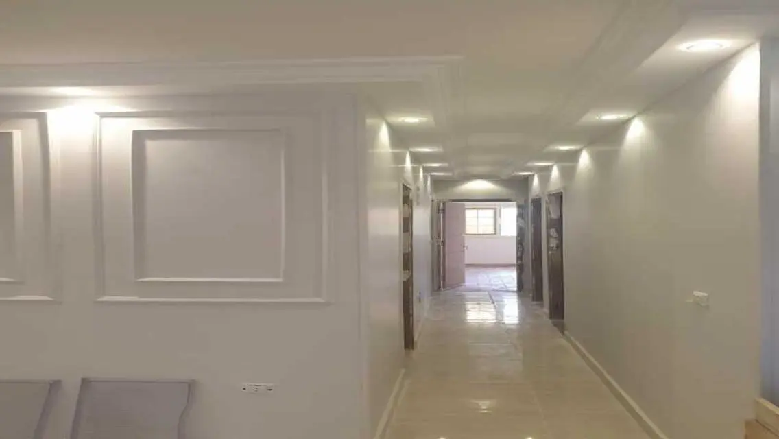 شقه الايجار فى خمايل اول سكن 4غرف الشيخ زايد