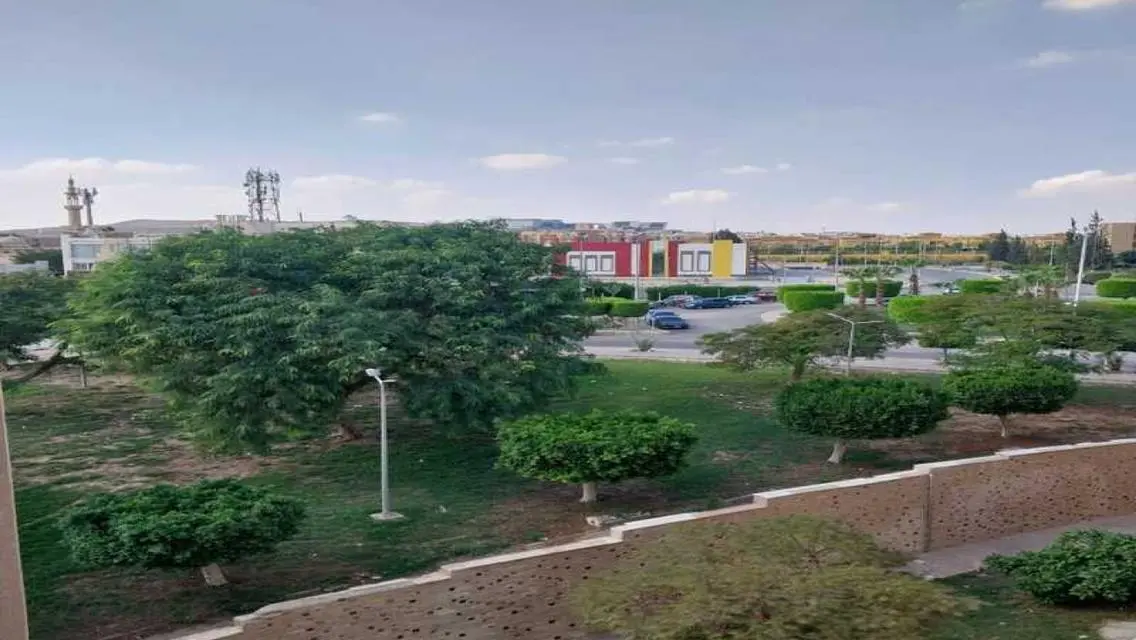Opportunity for sale, an apartment in Sheikh Zayed