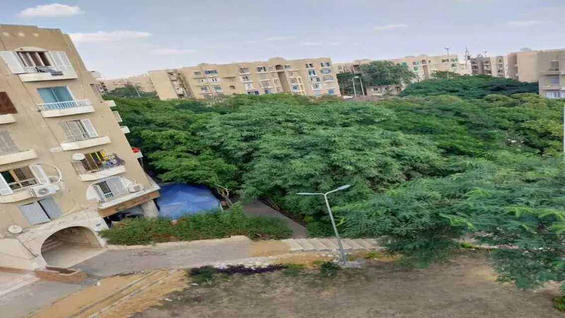 Opportunity for sale, an apartment in Sheikh Zayed